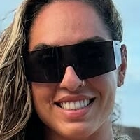 Marcela Gil Nude