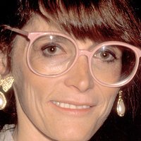 Margot Kidder Nude