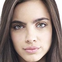 María  Gabriela de Faría Nude
