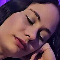 María Alvarado Nude