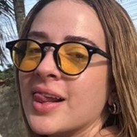 Maria Clara Lima Nude