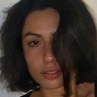Maria Mood Nude
