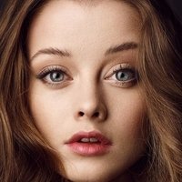 Maria Zhgenti Nude