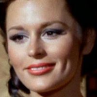 Marianna Hill Nude