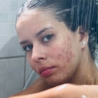 Mariele Sampaio Nude