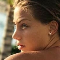Marine S'Mezz Nude