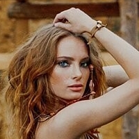 Mariya Lisovaya Nude