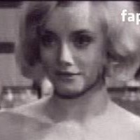 Marlene Sherter Nude