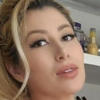 Marleny1 Nude