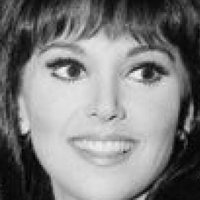 Marlo Thomas Nude