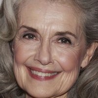 Mary Beth Peil Nude