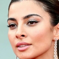 Maryam Zolghadr Nude