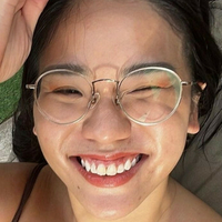 Mathilda Huang Nude