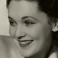 Maureen O'Sullivan Nude