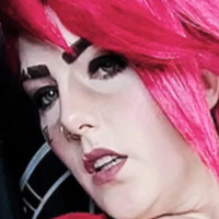 Maxalah Nude