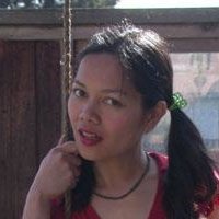 May Ling Su Nude