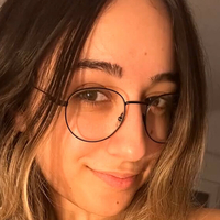 Maya ASMR Nude