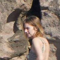 Maya Hawke Nude
