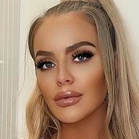 Mega Clarke Nude