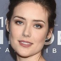 Megan Boone Nude