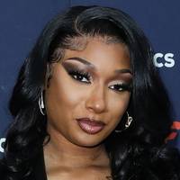 Megan Thee Stallion Nude