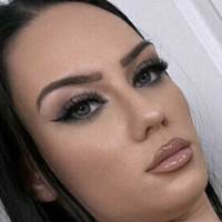 Meghan Leopard Nude