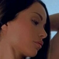 Melanie Palova Nude