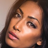 Melinda Shankar Nude