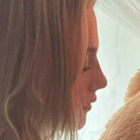 Melissa Louise Nude