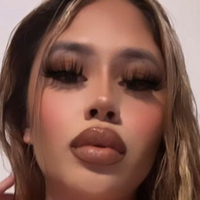 Mellnoelle Nude