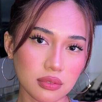 Melody Anne Seña Nude