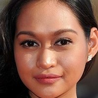 Mercedes Cabral Nude