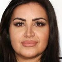 Mercedes Javid Nude