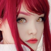 Mhisa.cos Nude