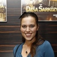 Michaela Drotárová Nude