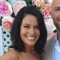 Michele McGrath Nude