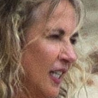 Michelle Cockayne Nude