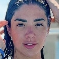 Michelle Perez Nude