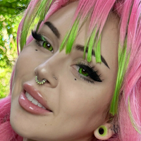 michellegreen Nude