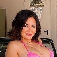 Michellen Cristina Nude