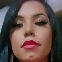 Michelly Sobral Nude