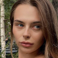 mihalina Nude