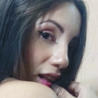 Mila Valentin Nude