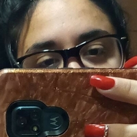 Milagrosss98 Nude