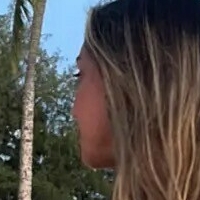 Milan Manfredi Nude