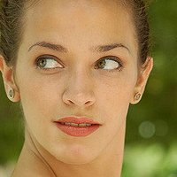 Milena Pezzi Nude