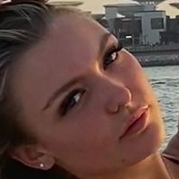 MillieT25 Nude