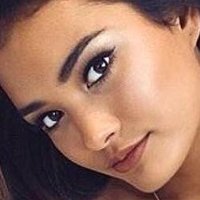 Mimi Perkins Nude