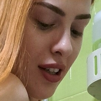 Mina Von D Nude