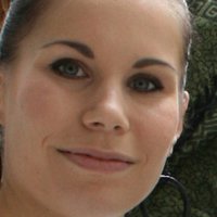 Minna Koskela Nude